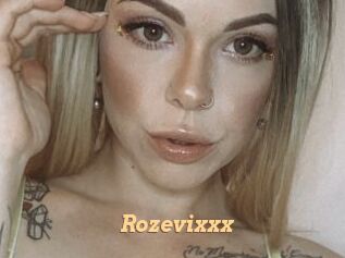 Rozevixxx