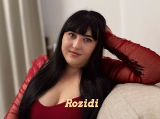 Rozidi