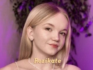rozikate Live Paradise