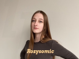 Rozysomic
