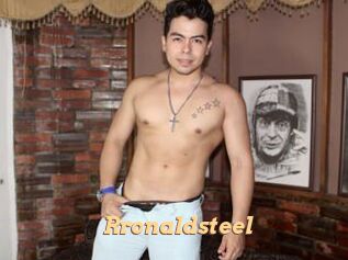 Rronaldsteel