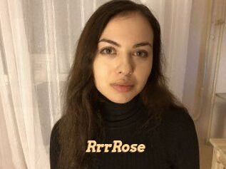 RrrRose