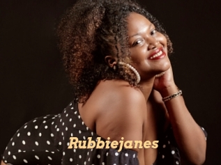 Rubbiejanes