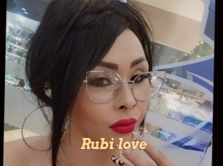 rubi_love Live Paradise