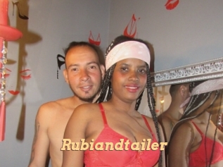 rubiandtailer Live Paradise