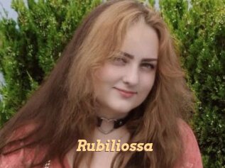 Rubiliossa
