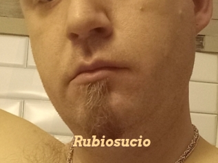 Rubiosucio