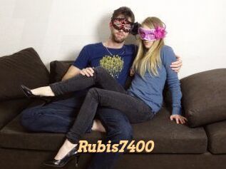 Rubis7400