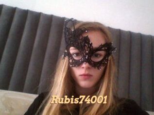 Rubis74001