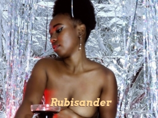 Rubisander