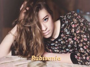 Rubisonia