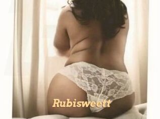 Rubisweett