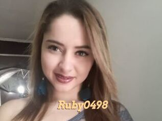 Ruby0498