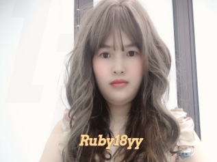 ruby18yy Live Paradise
