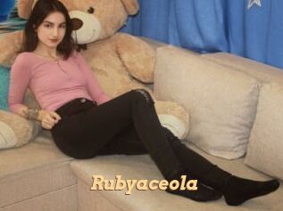 Rubyaceola