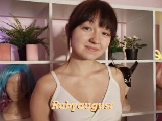 Rubyaugust