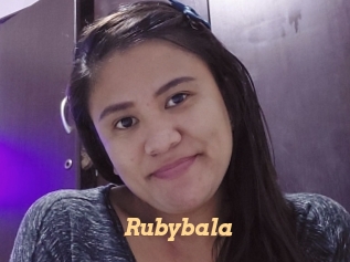 Rubybala