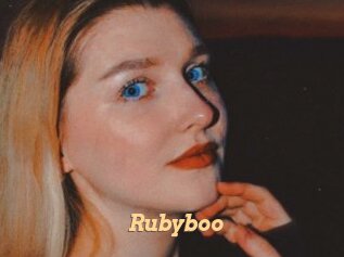 Rubyboo