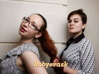 Rubyevask