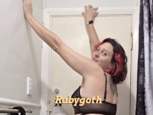 Rubygoth