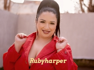 rubyharper Live Paradise