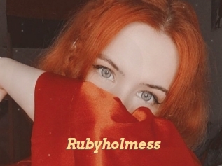 Rubyholmess