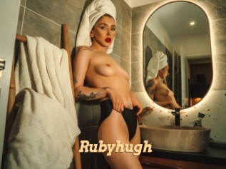 Rubyhugh