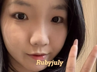 Rubyjuly