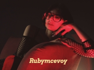 Rubymcevoy