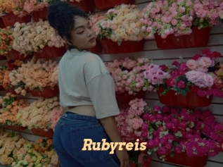 Rubyreis