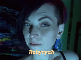 Rubyryah