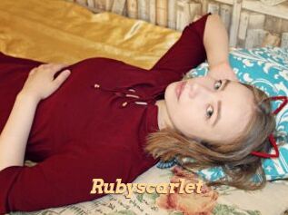 Rubyscarlet