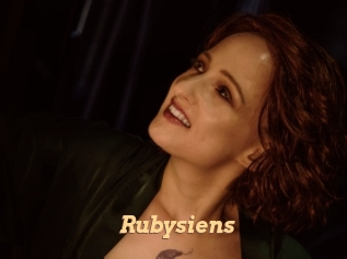 Rubysiens