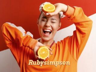 Rubysimpson