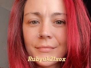 Rubyuk21xox