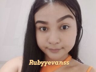 Rubyyevanss