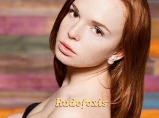 Rudefoxis