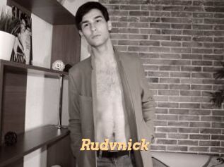 Rudvnick