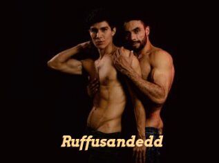 Ruffusandedd