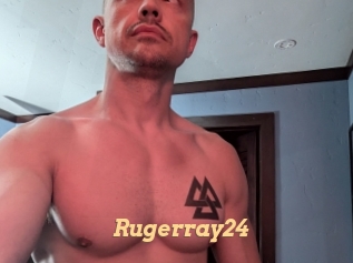 Rugerray24