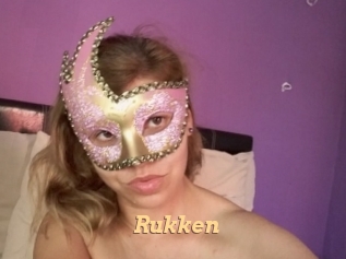 rukken Live Paradise