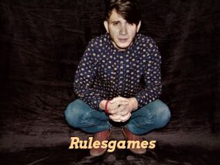 Rulesgames