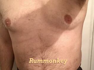 Rummonkey