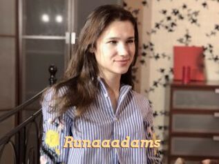 Runaaadams