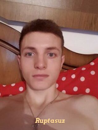 Ruptasuz