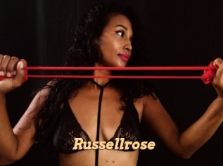 Russellrose