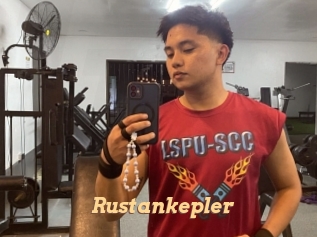 rustankepler Live Paradise