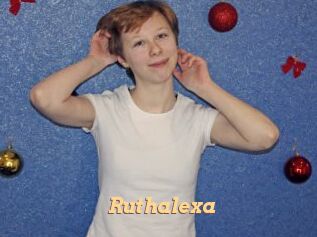 Ruthalexa
