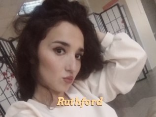 Ruthford