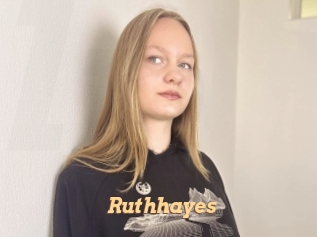 Ruthhayes